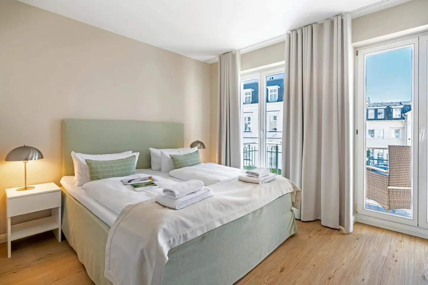 SEETELHOTEL Ostseeresidenz Ahlbeck ROOM_EXAMPLE