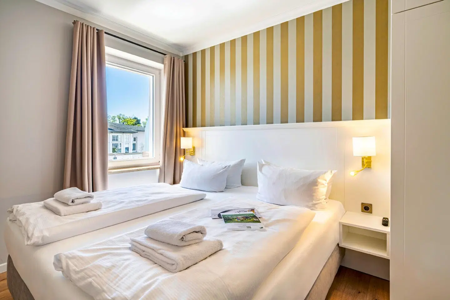 SEETELHOTEL Ostseeresidenz Ahlbeck ROOM_EXAMPLE