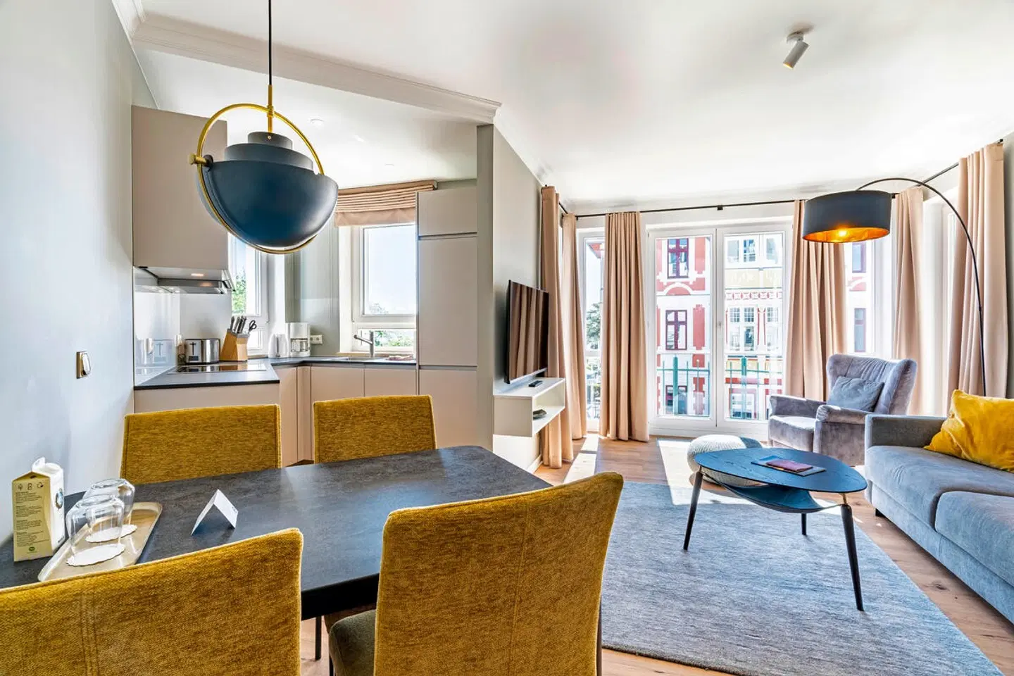 SEETELHOTEL Ostseeresidenz Ahlbeck ROOM_EXAMPLE