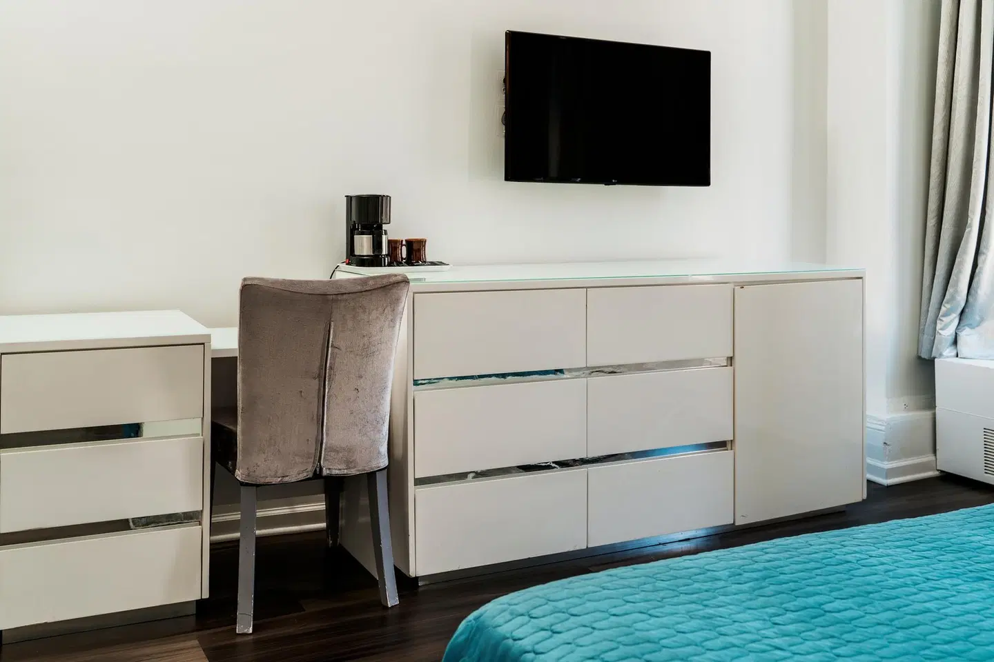 Congress Plaza Hotel ROOM_EXAMPLE