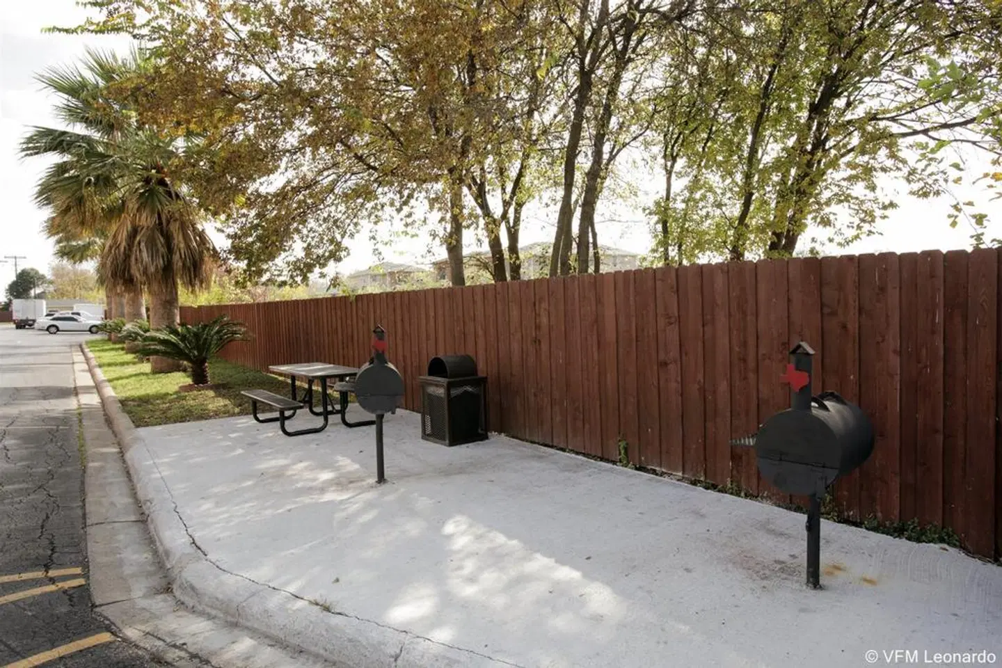 Scottish Inns Austin Downtown HEALTH_BEAUTY
