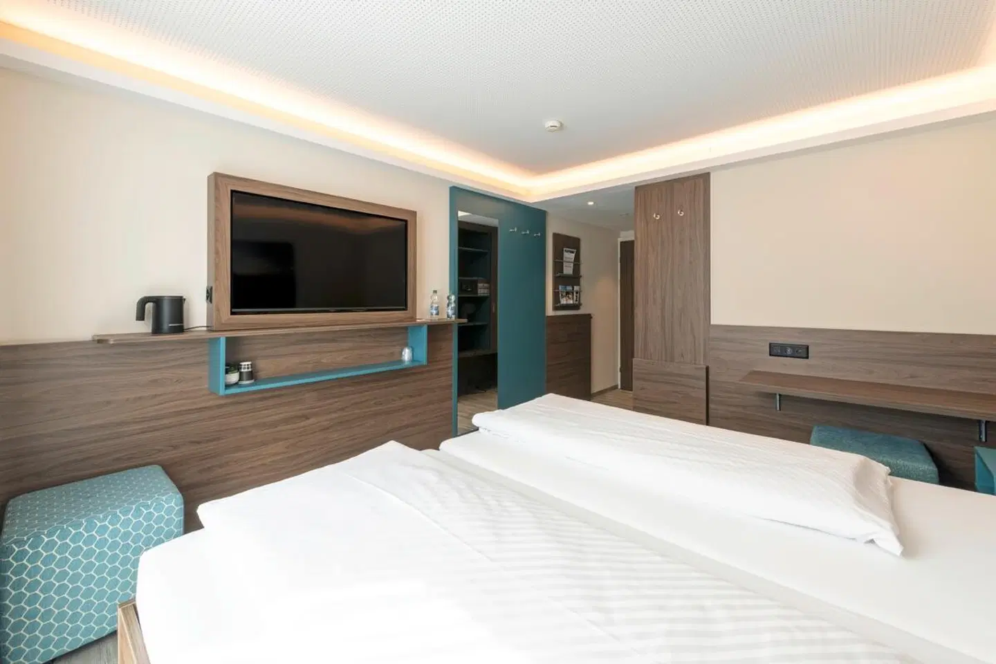 Hotel Terrace ROOM_EXAMPLE