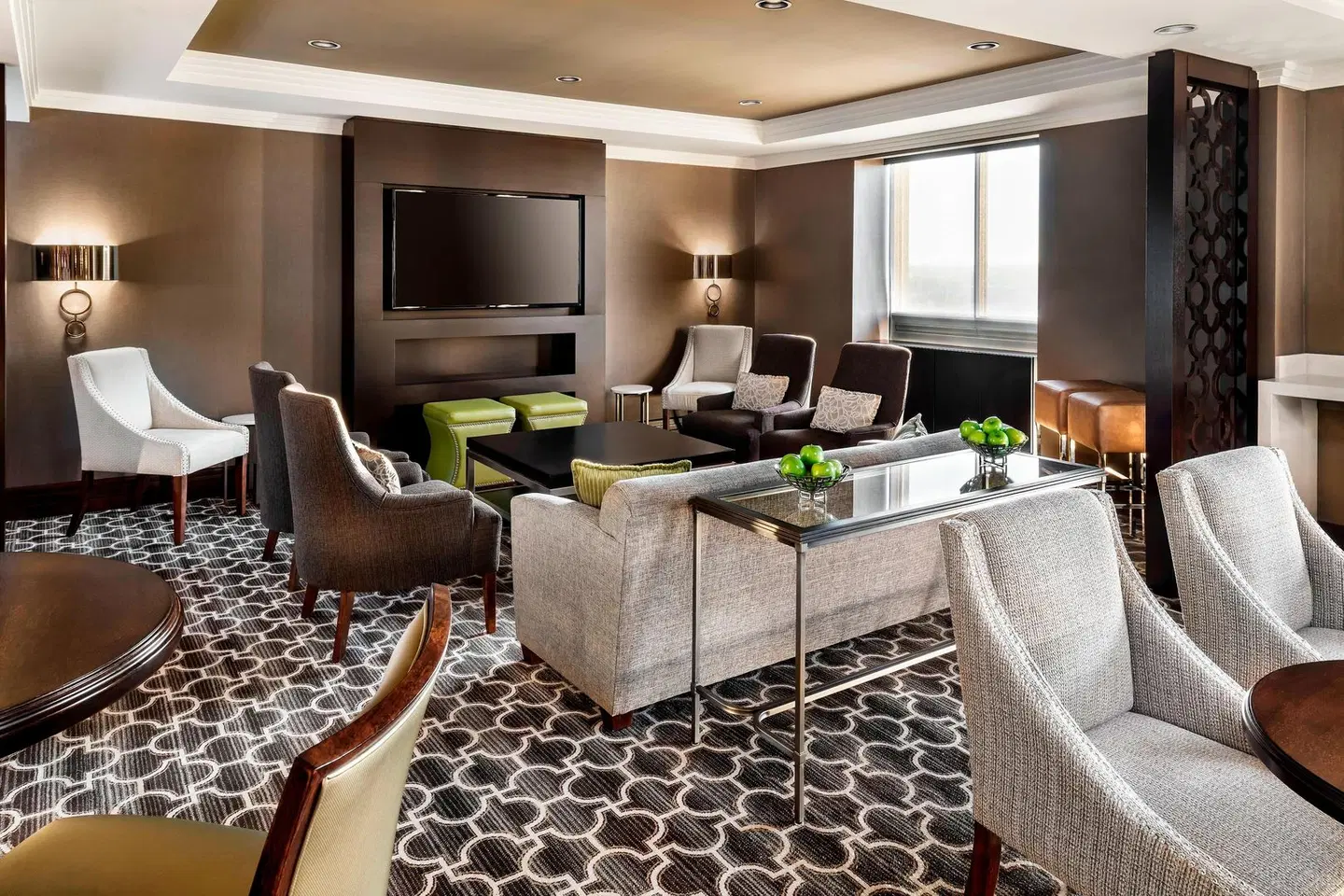 Sheraton Toronto Airport Hotel & Conference Centre Konferenz