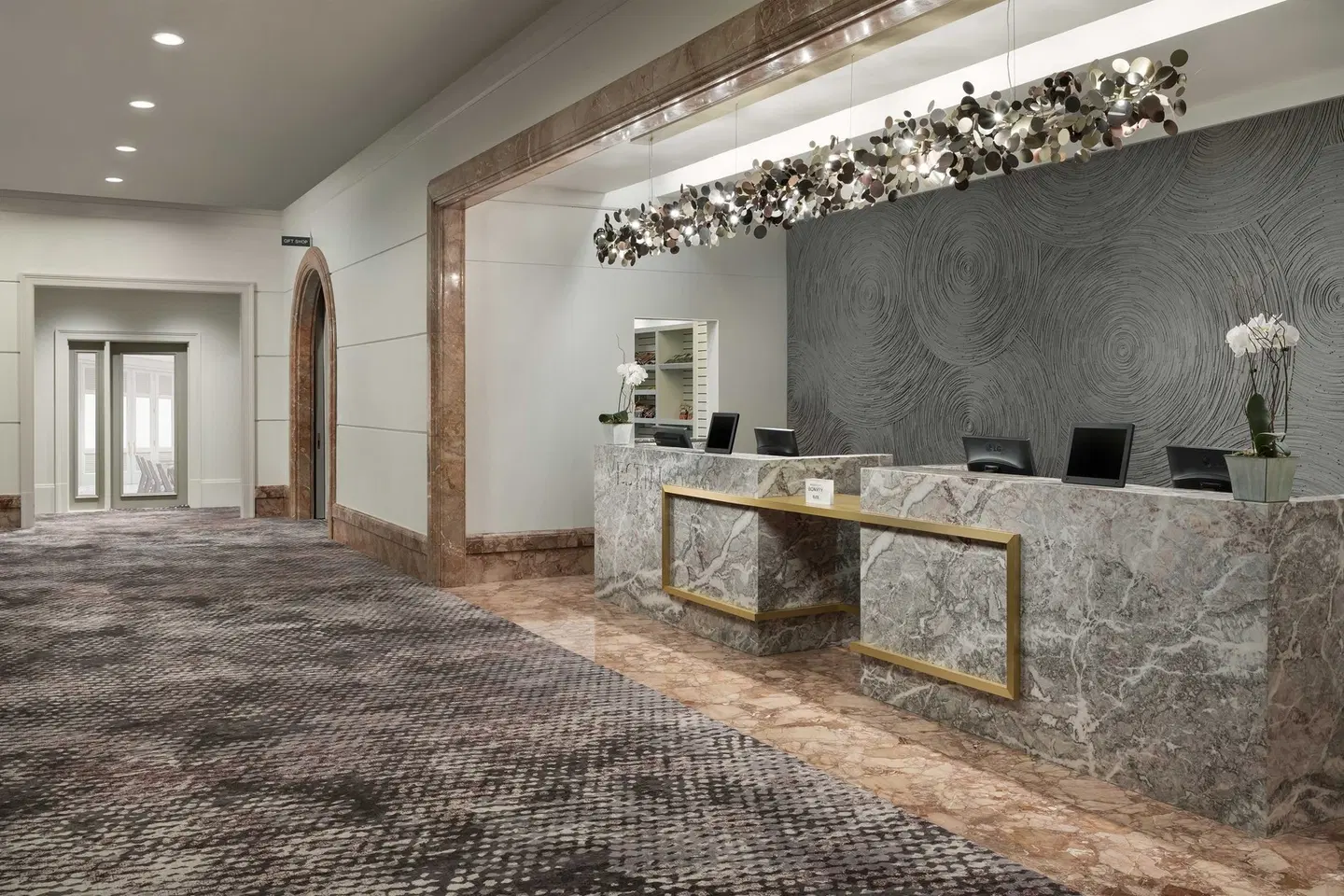 The Westin New Orleans ROOM_EXAMPLE