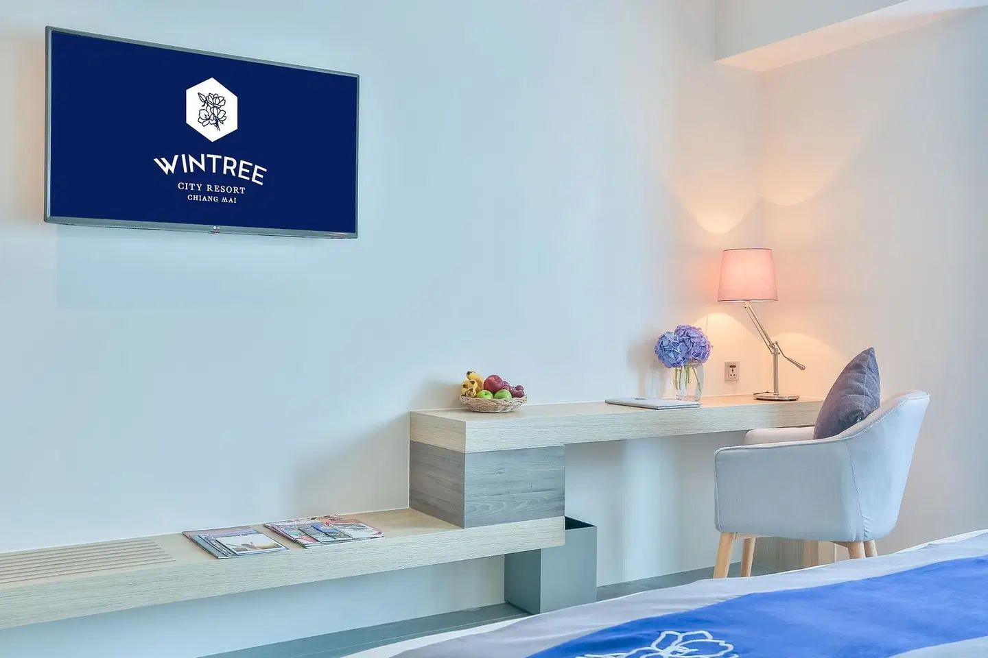 Wintree City Resort HEALTH_BEAUTY