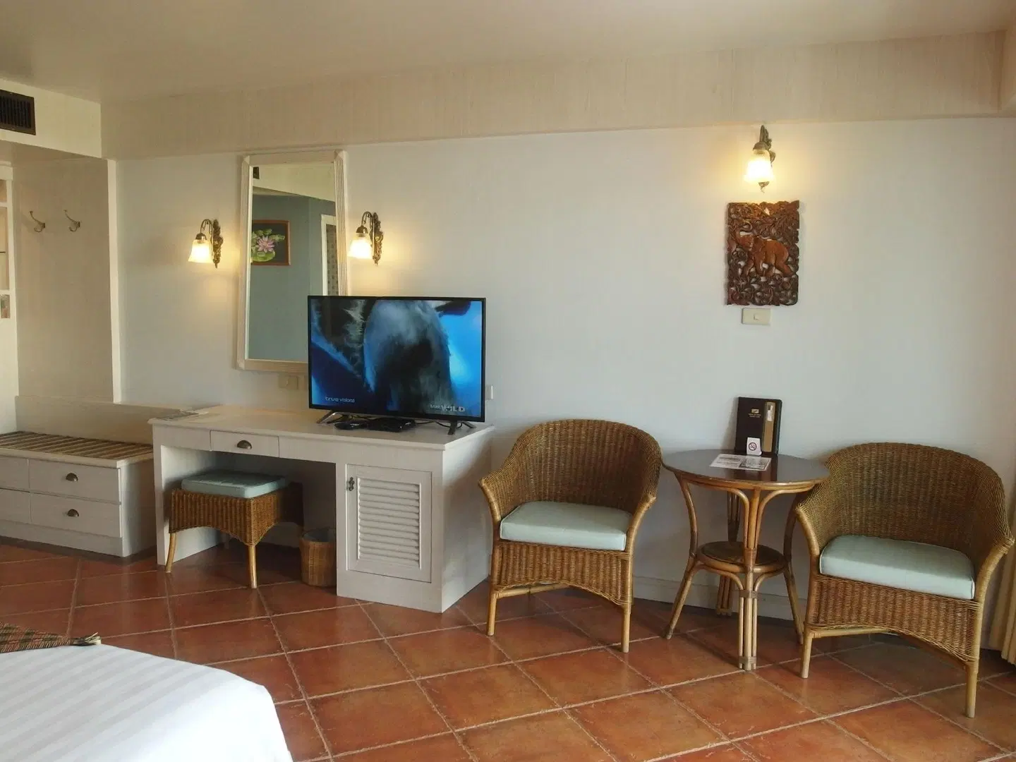 Karon Sea Sands Resort & Spa ROOM_EXAMPLE