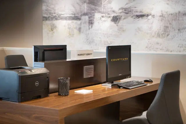 Courtyard by Marriott St. Petersburg Clearwater ROOM_EXAMPLE