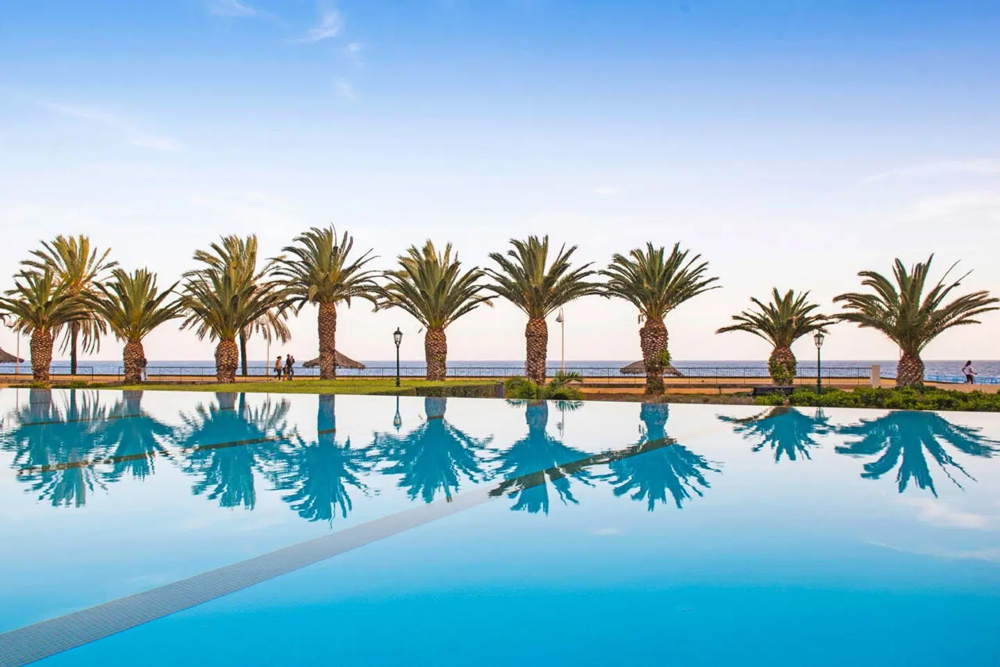 Vila Galé Santa Cruz OUTDOOR_POOL