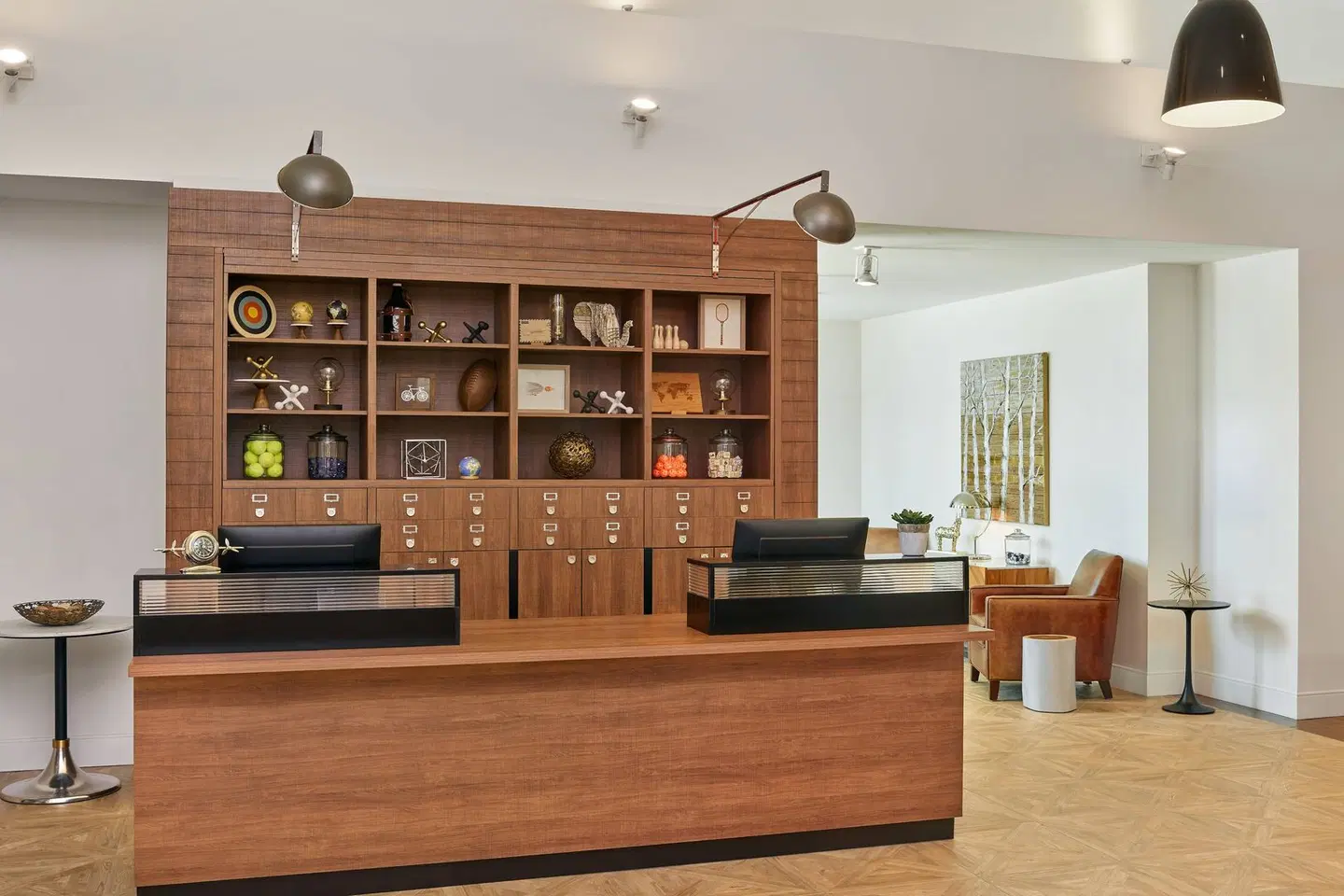 Four Points by Sheraton Dallas Fort Worth Airport North Bar