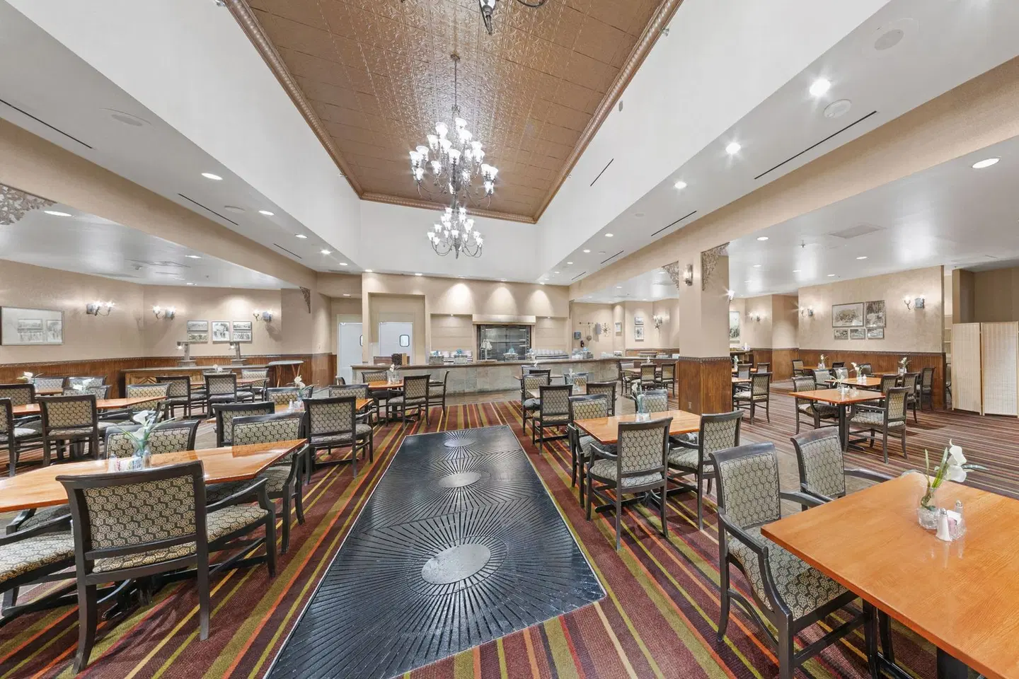 Omni San Antonio Hotel at the Colonnade Konferenz