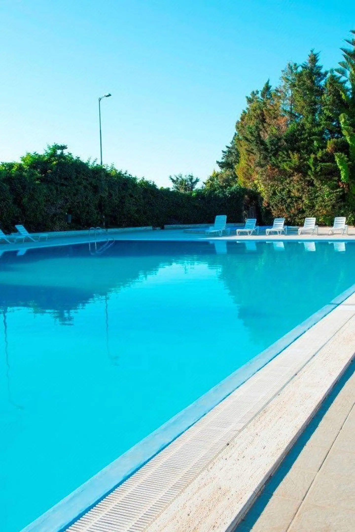 Hotel Dei Pini OUTDOOR_POOL