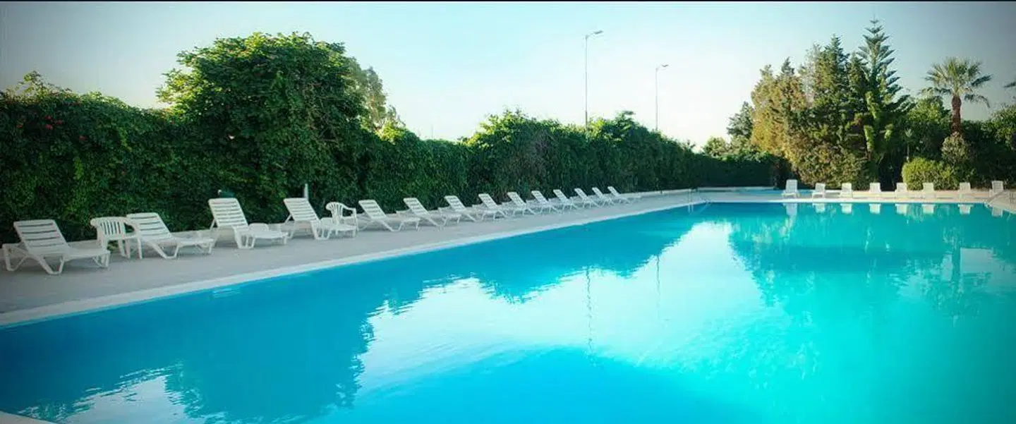 Hotel Dei Pini OUTDOOR_POOL