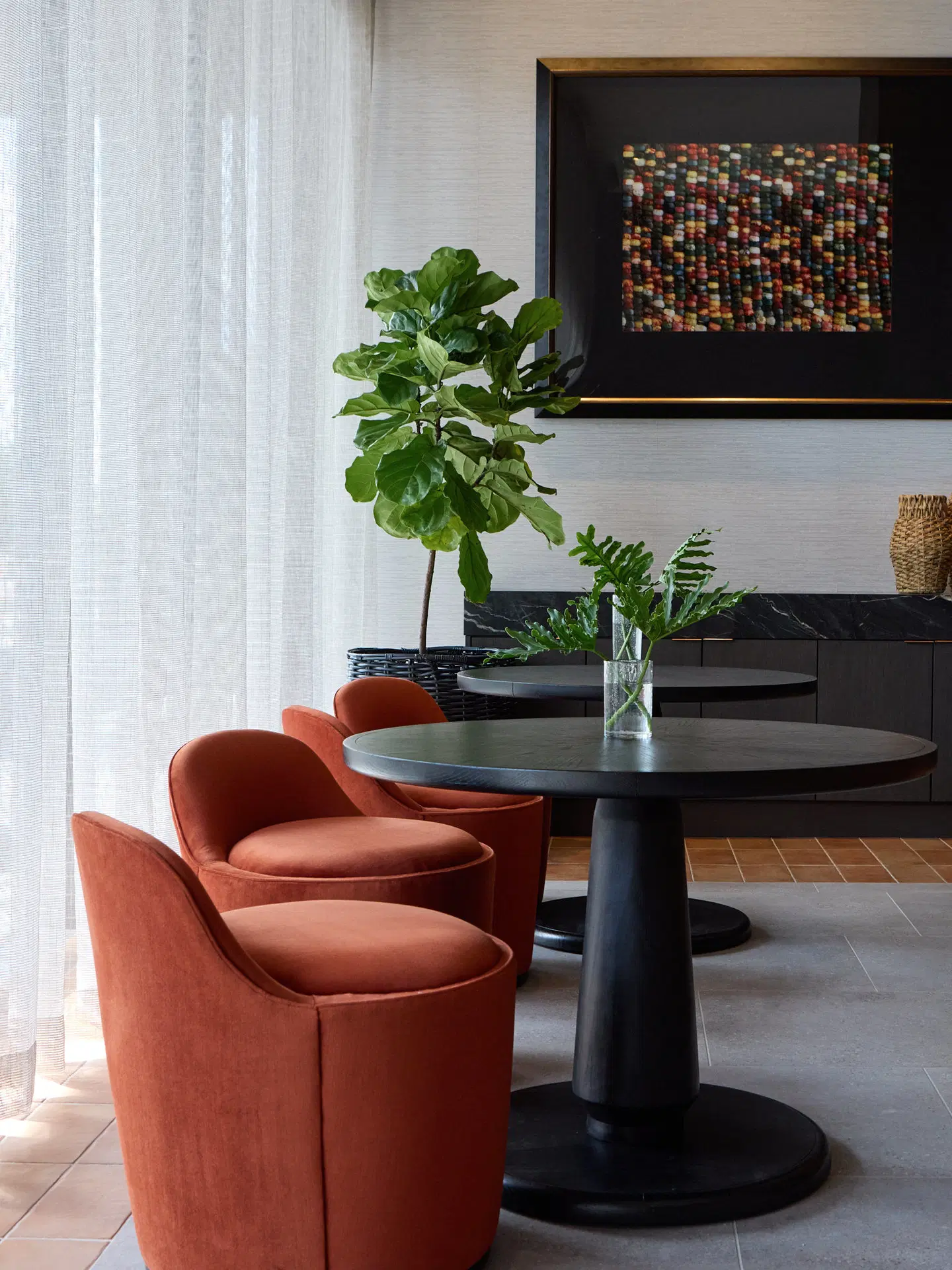 Kimpton Santo San Antonio - Riverwalk by IHG LOUNGE_LOBBY