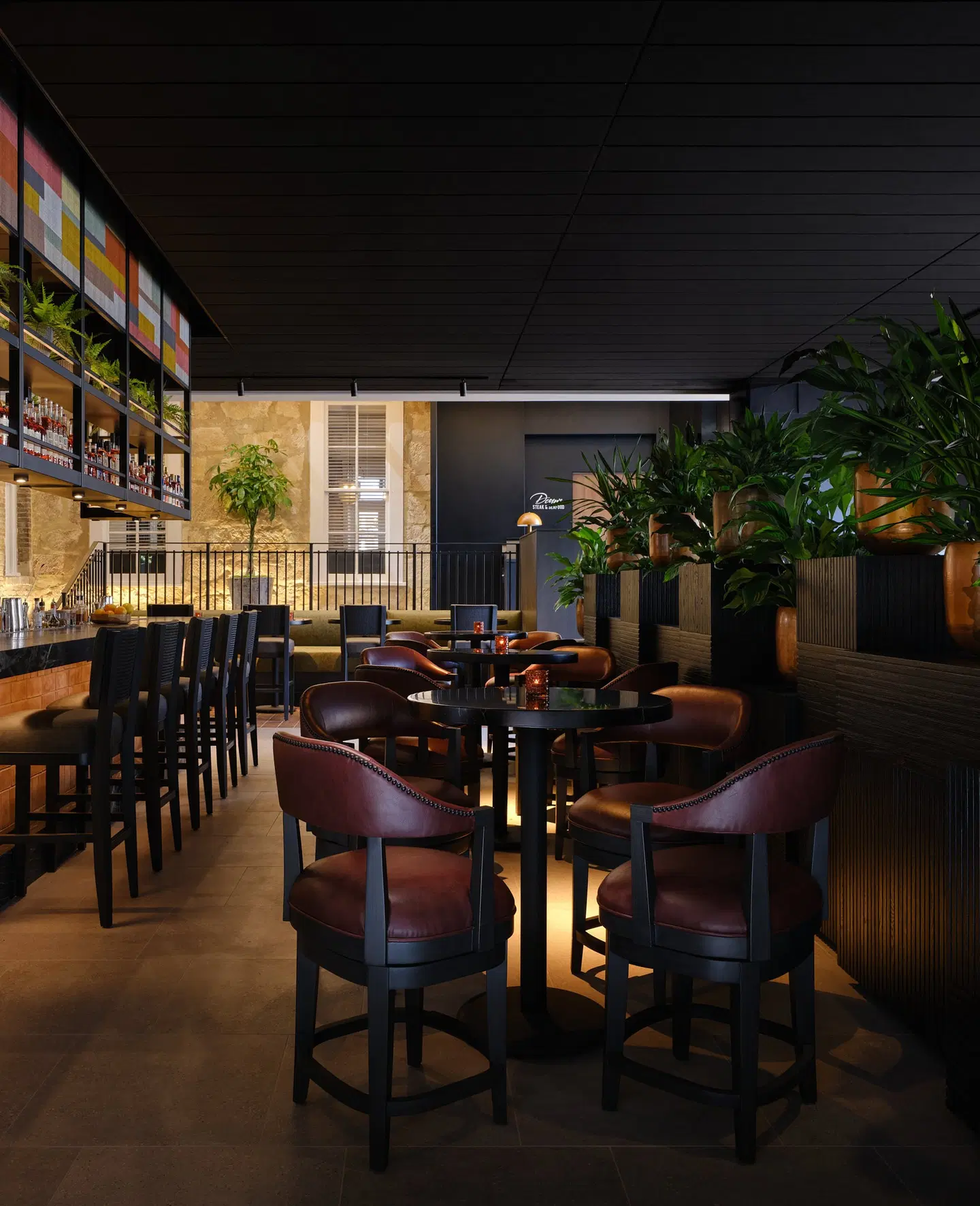 Kimpton Santo San Antonio - Riverwalk by IHG Bar