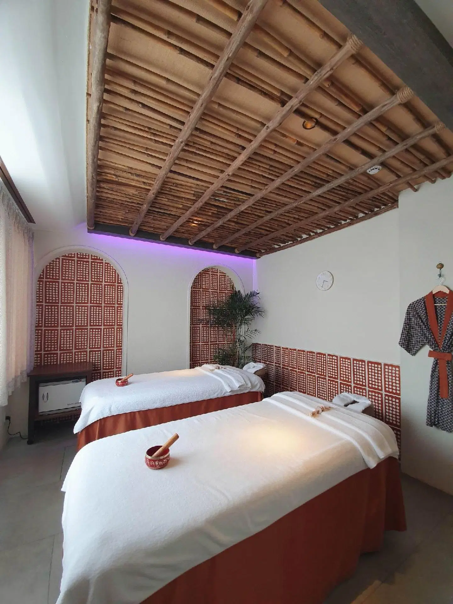 The Fig Lobby HEALTH_BEAUTY