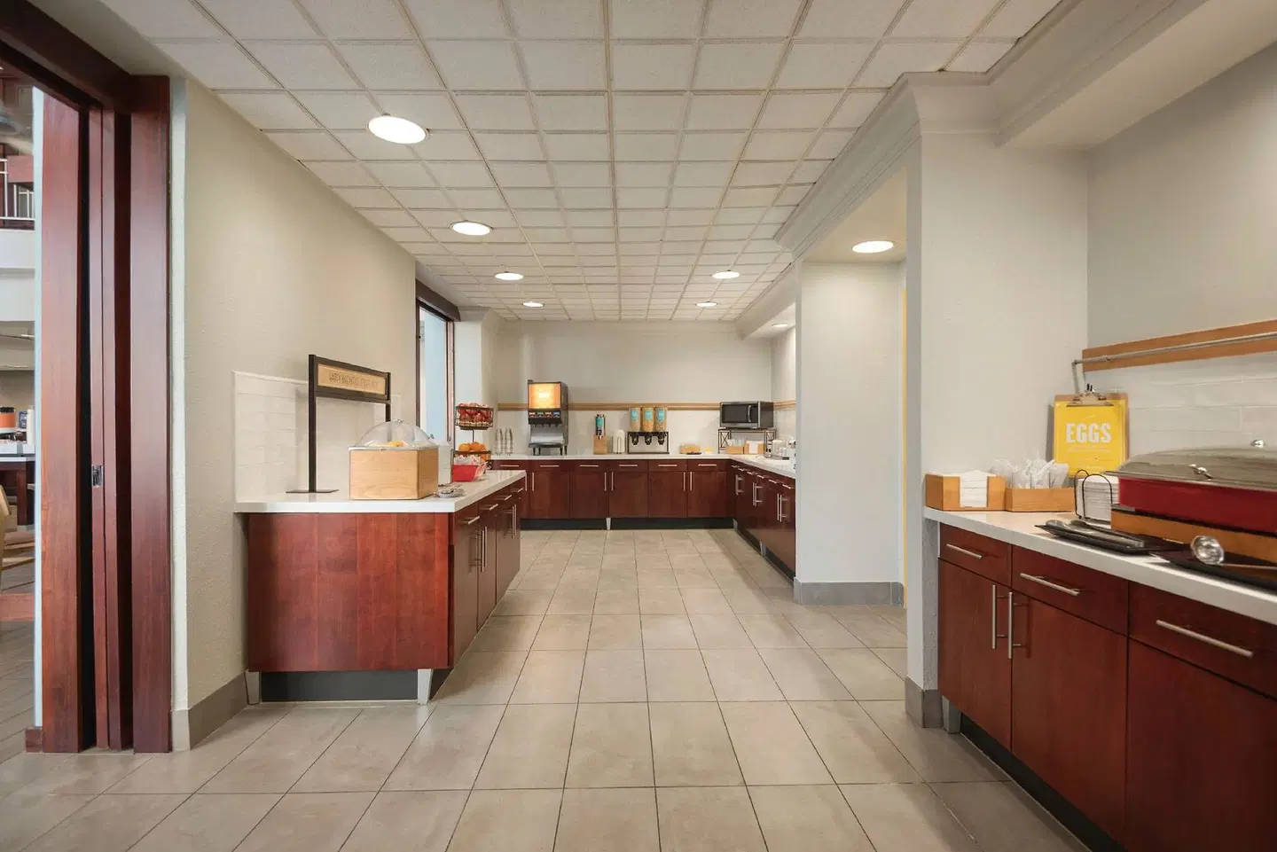 Hampton Inn & Suites San Marcos LOUNGE_LOBBY