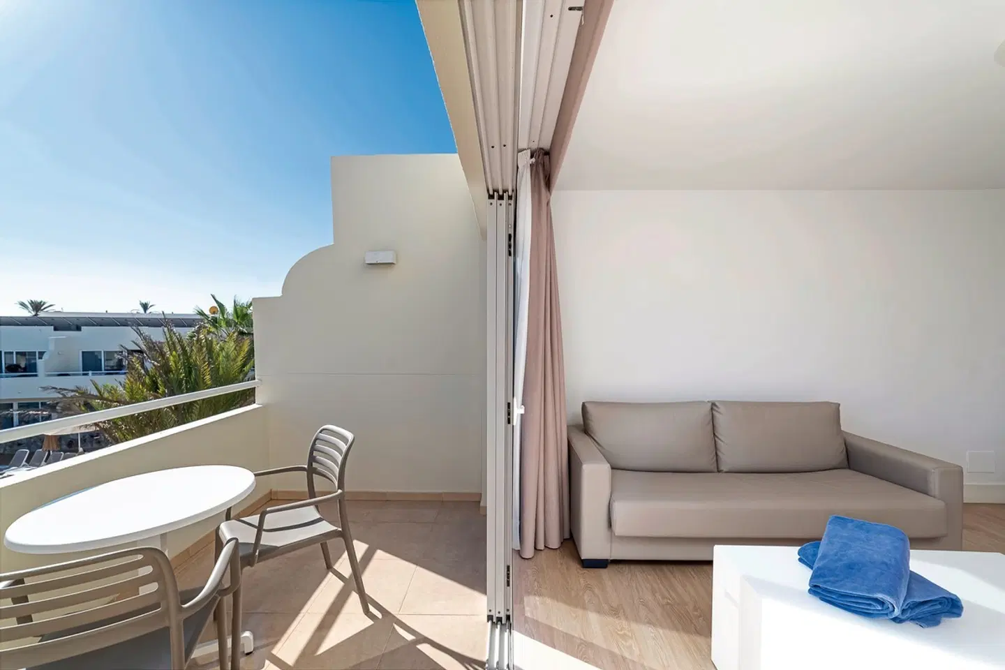 Hotel Arena Suite - Adults Only ROOM_EXAMPLE