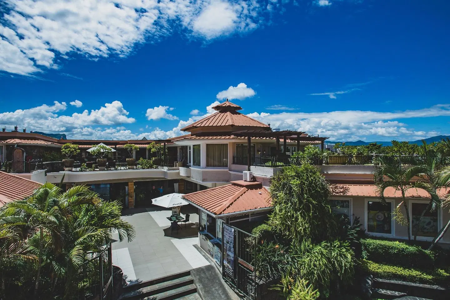Aanari & Spa EXTERIOR
