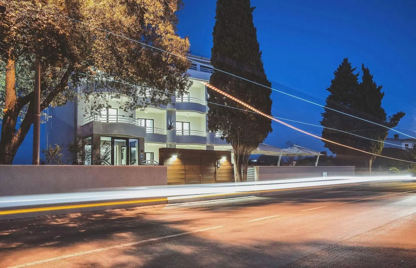 Residence Rovinj& EXTERIOR