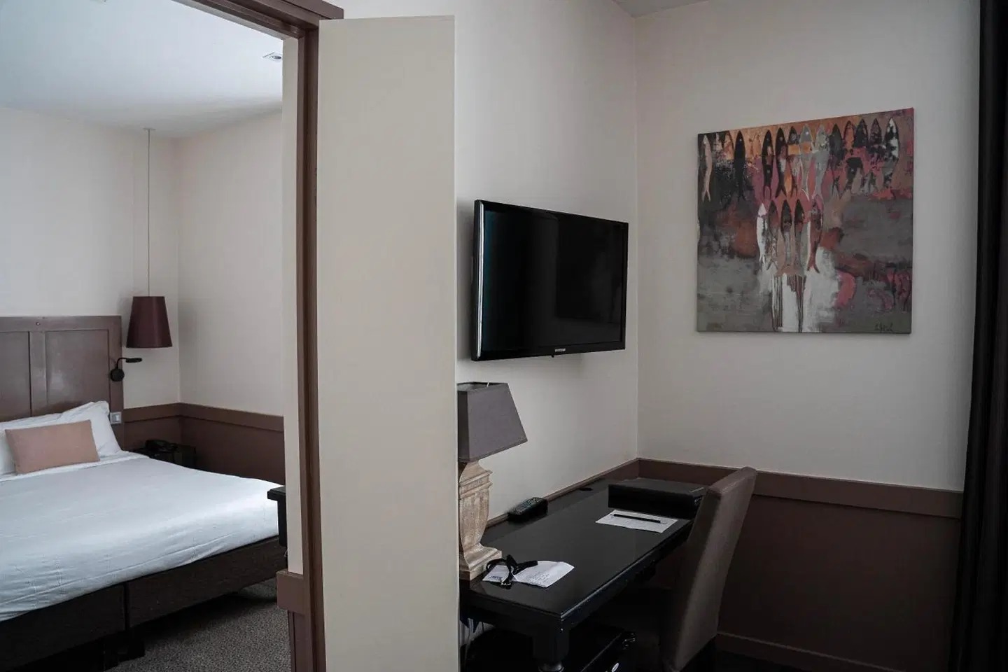 La Maison des Armateurs ROOM_EXAMPLE