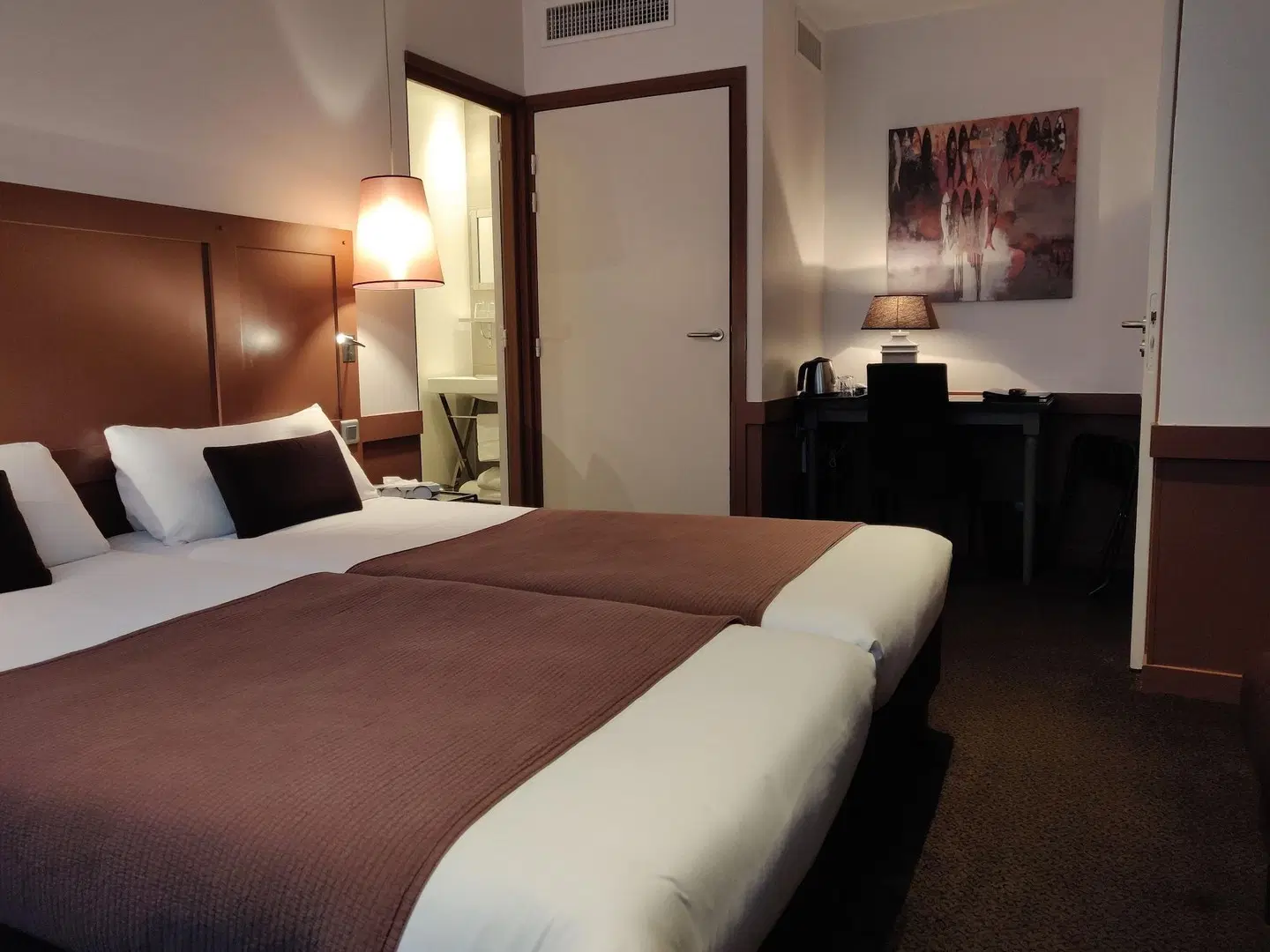 La Maison des Armateurs ROOM_EXAMPLE