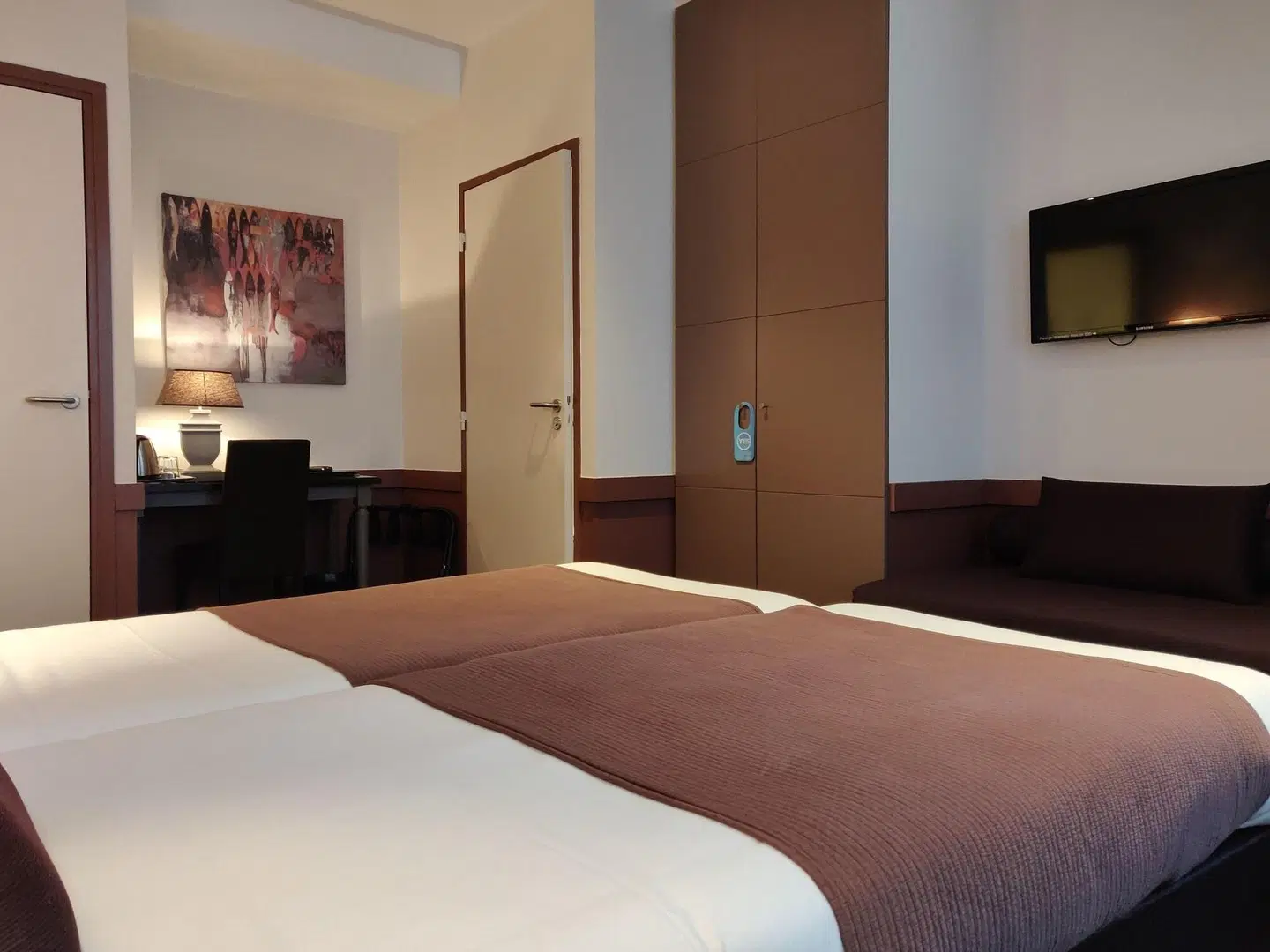 La Maison des Armateurs ROOM_EXAMPLE