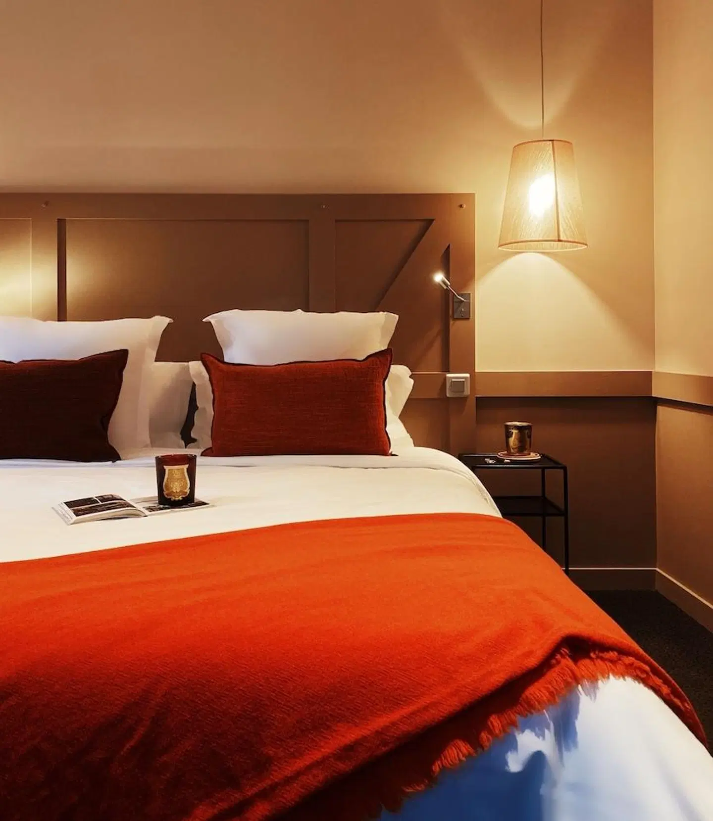 La Maison des Armateurs ROOM_EXAMPLE