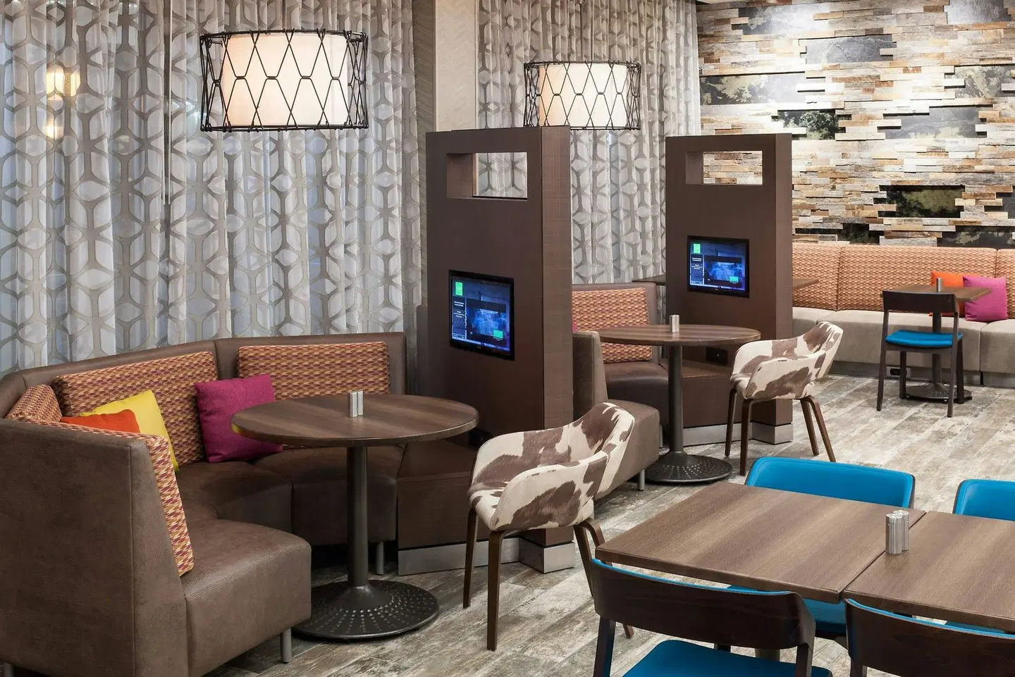 Courtyard by Marriott Fort Worth Historic Stockyards HEALTH_BEAUTY