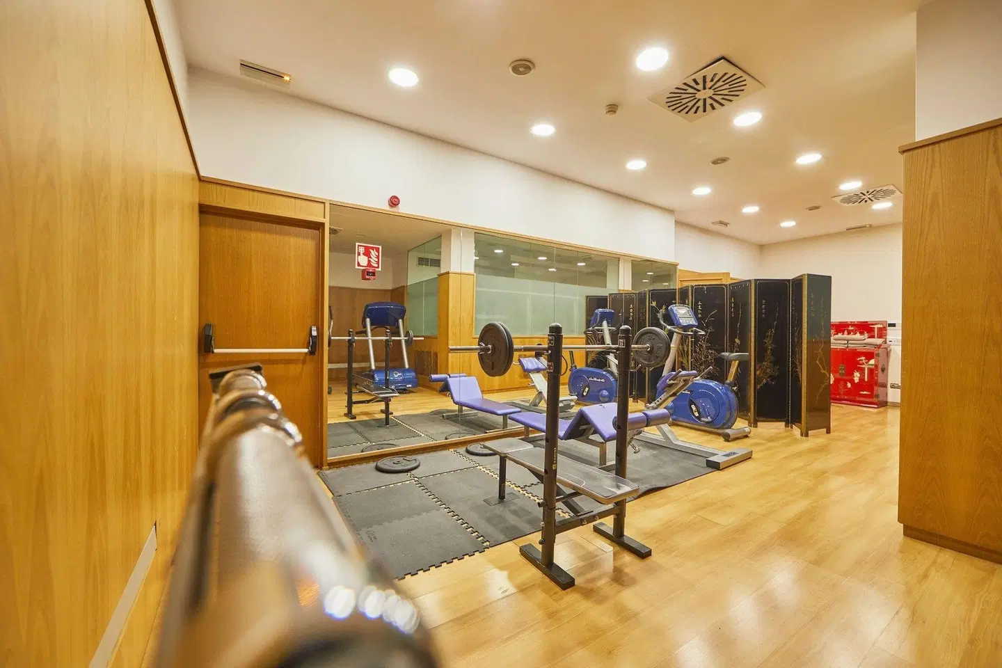Bordoy Continental Palma SPORTS_AND_LEISURE