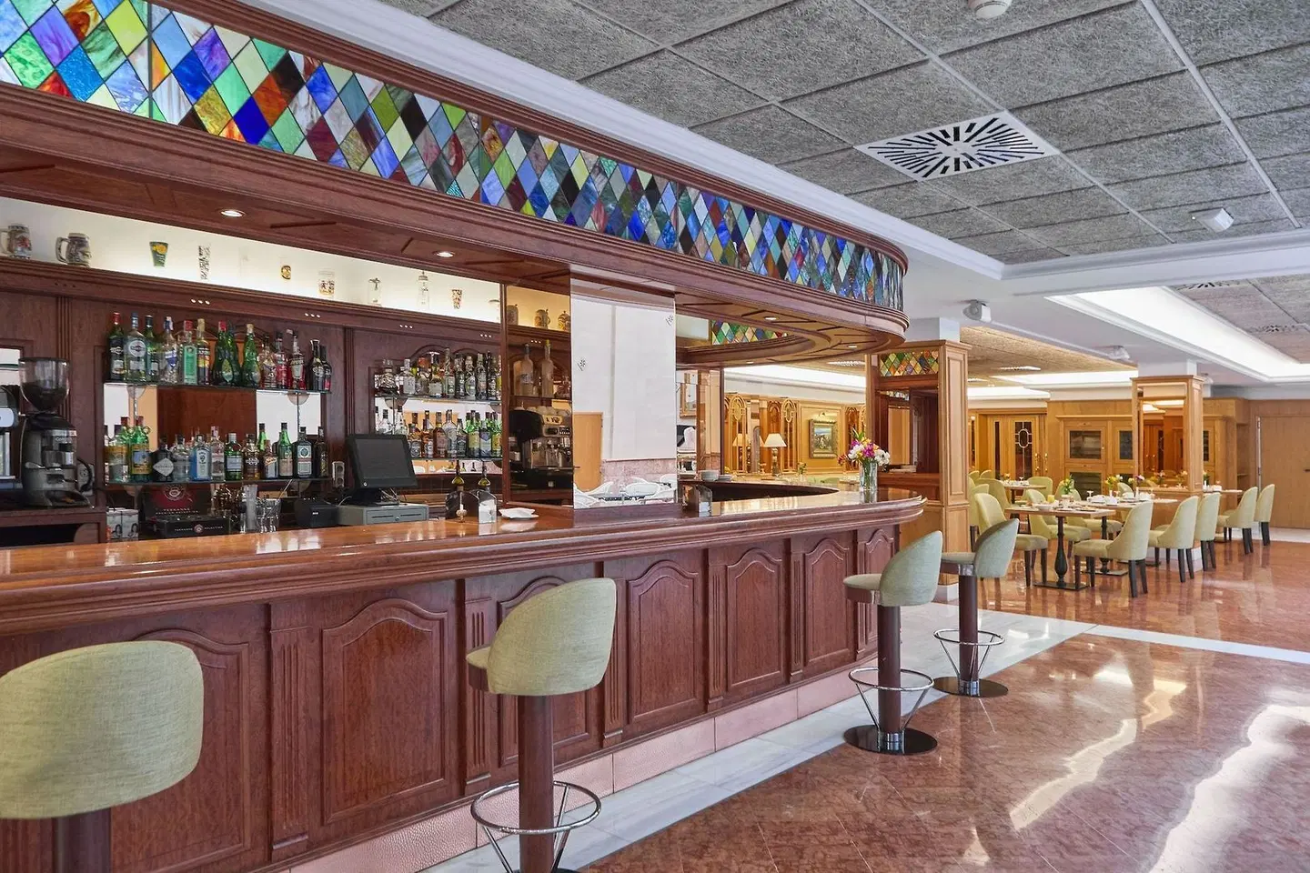 Bordoy Continental Palma Bar