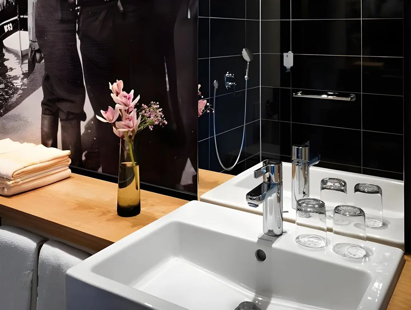 Best Western Hotel Das Donners SPORTS_AND_LEISURE
