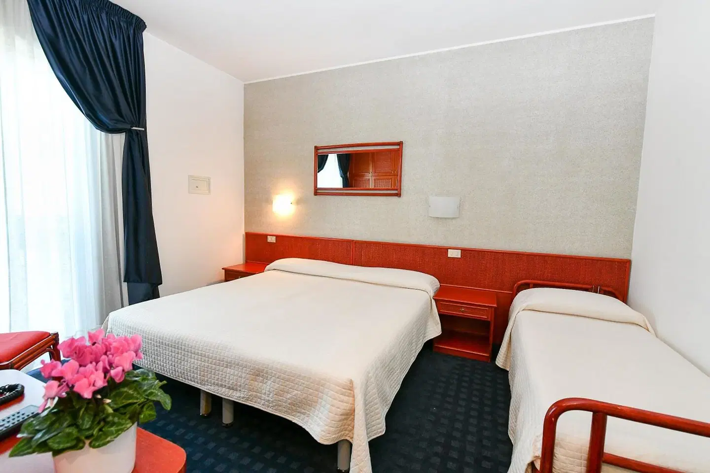 Hotel Beny ROOM_EXAMPLE