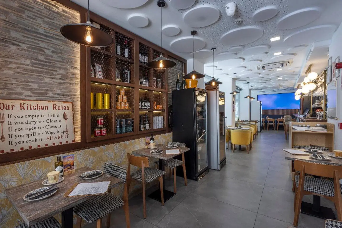 Hotel Lima Bar