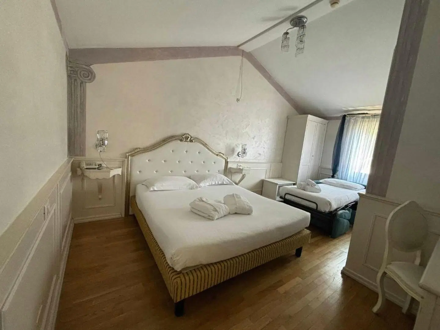 Hotel Villa Patriarca ROOM_EXAMPLE