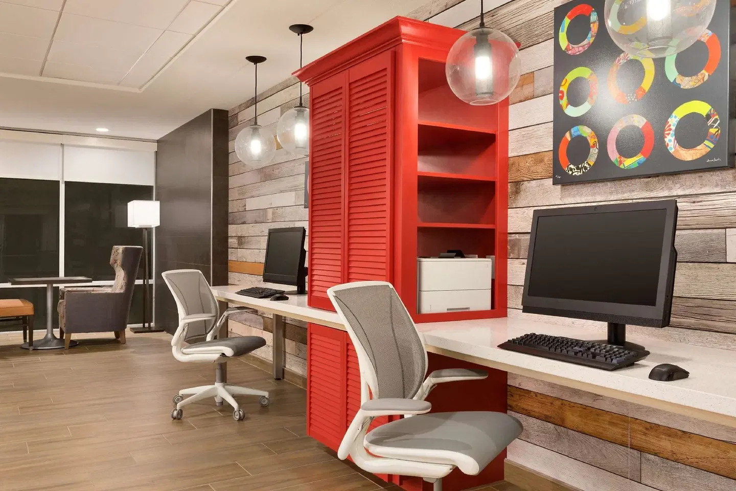 Home2 Suites by Hilton Shenandoah The Woodlands HEALTH_BEAUTY