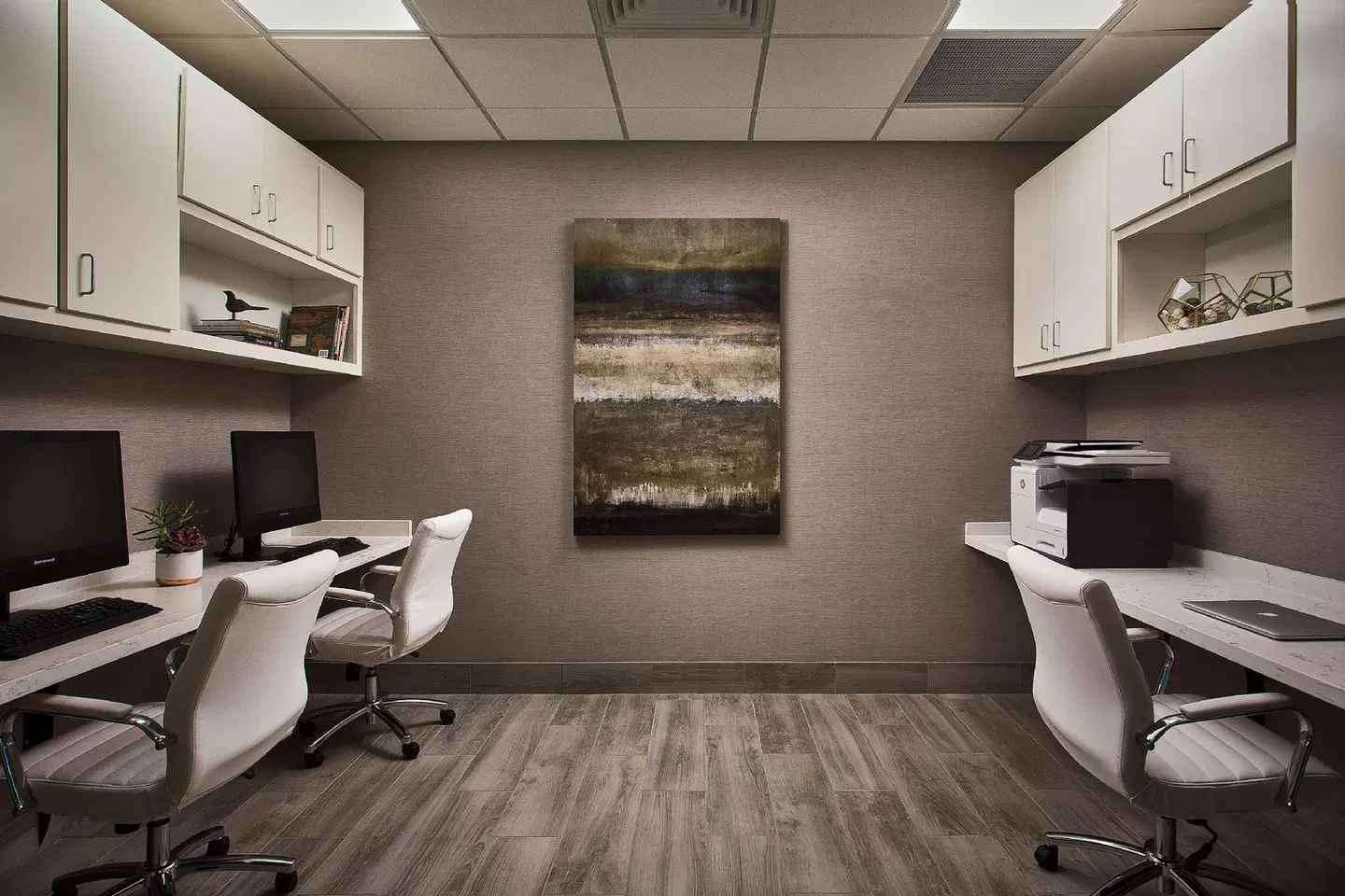 Hilton Garden Inn Lubbock HEALTH_BEAUTY