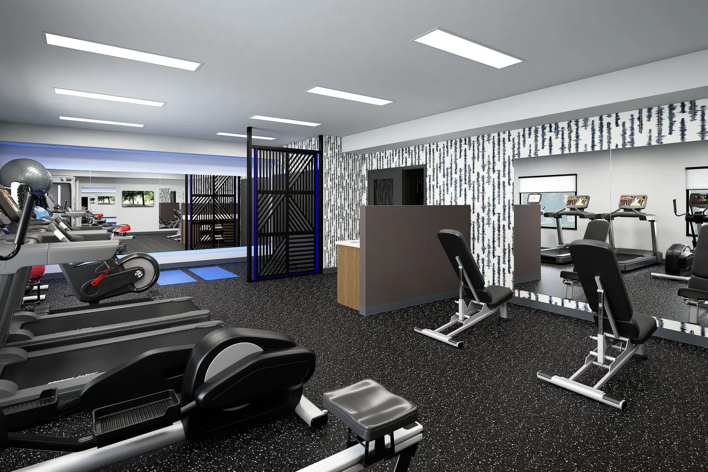 Atwell Suites Corpus Christi Southeast by IHG SPORTS_AND_LEISURE