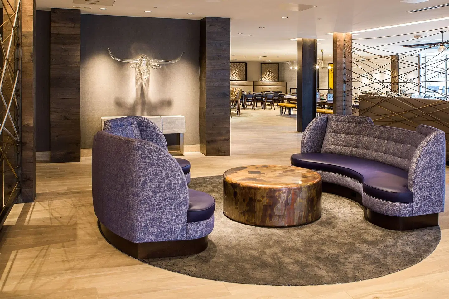 The Southlake Hotel LOUNGE_LOBBY