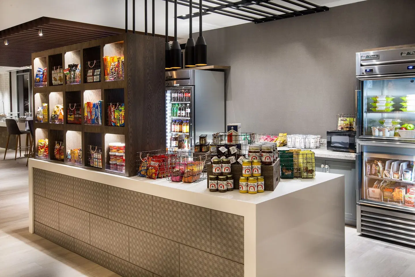 The Southlake Hotel Bar