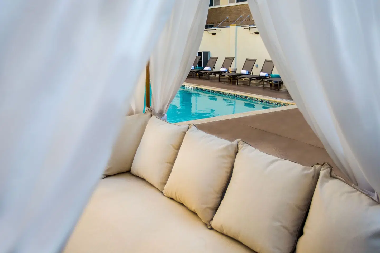 The Southlake Hotel ROOM_EXAMPLE