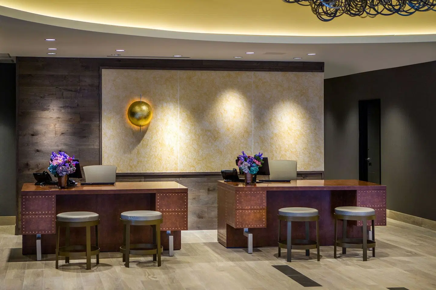 The Southlake Hotel Bar