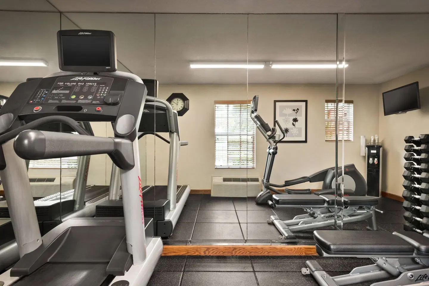 TownePlace Suites by Marriott Fort Lauderdale West SPORTS_AND_LEISURE