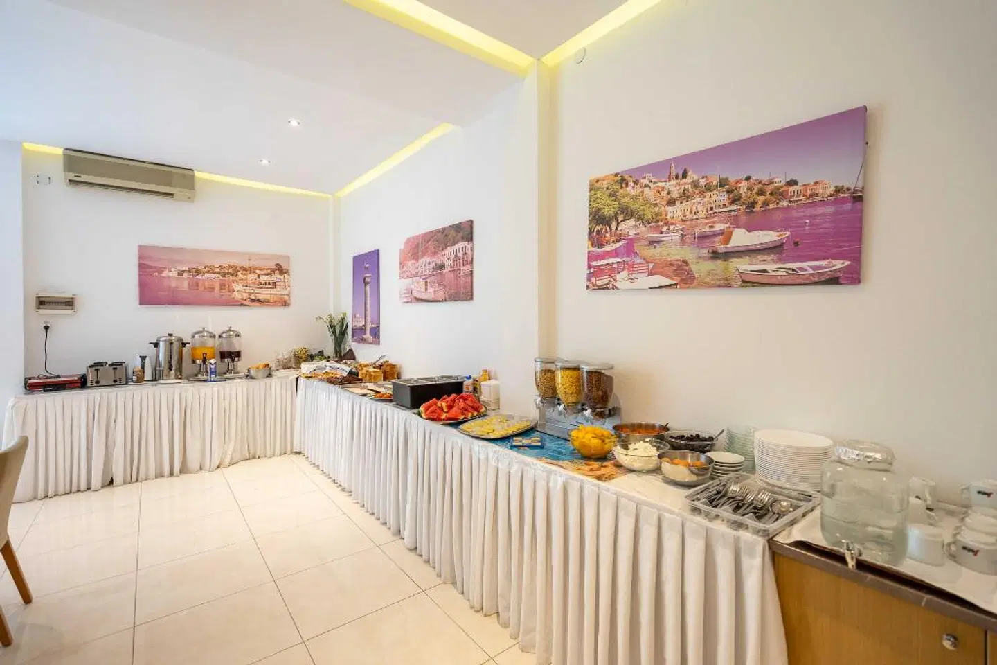 Filmar Hotel Bar