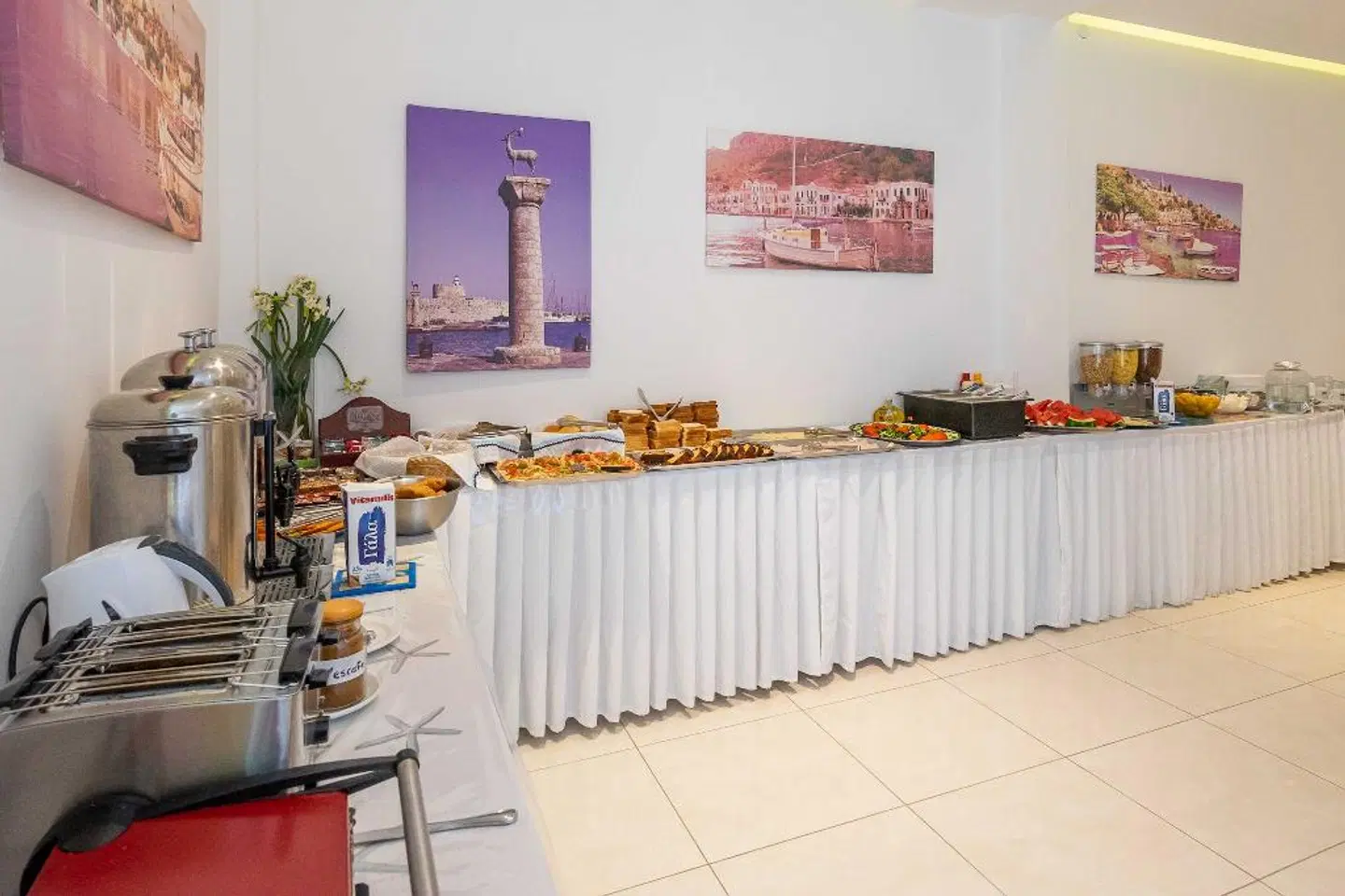 Filmar Hotel Konferenz