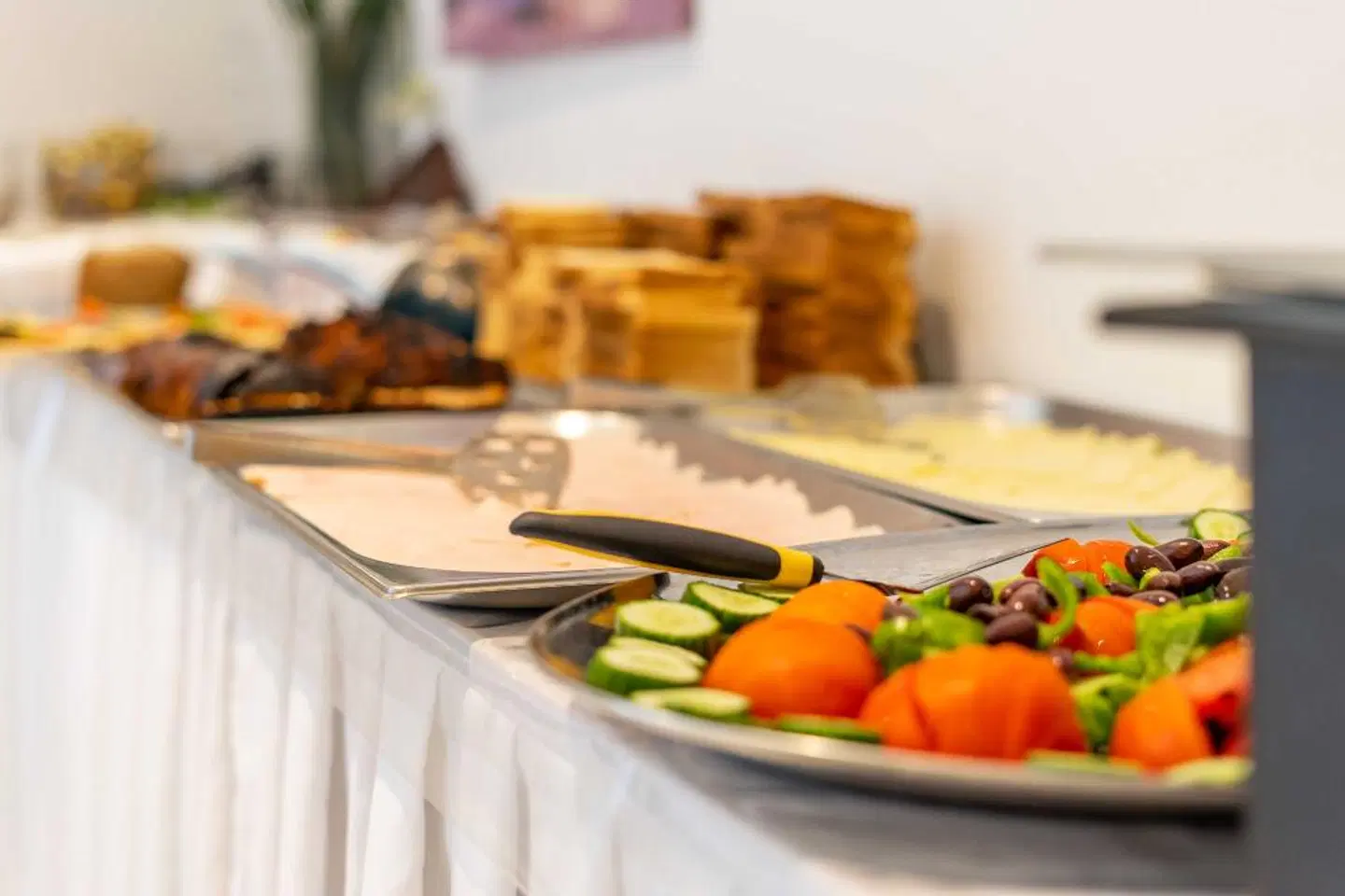 Filmar Hotel Restaurant