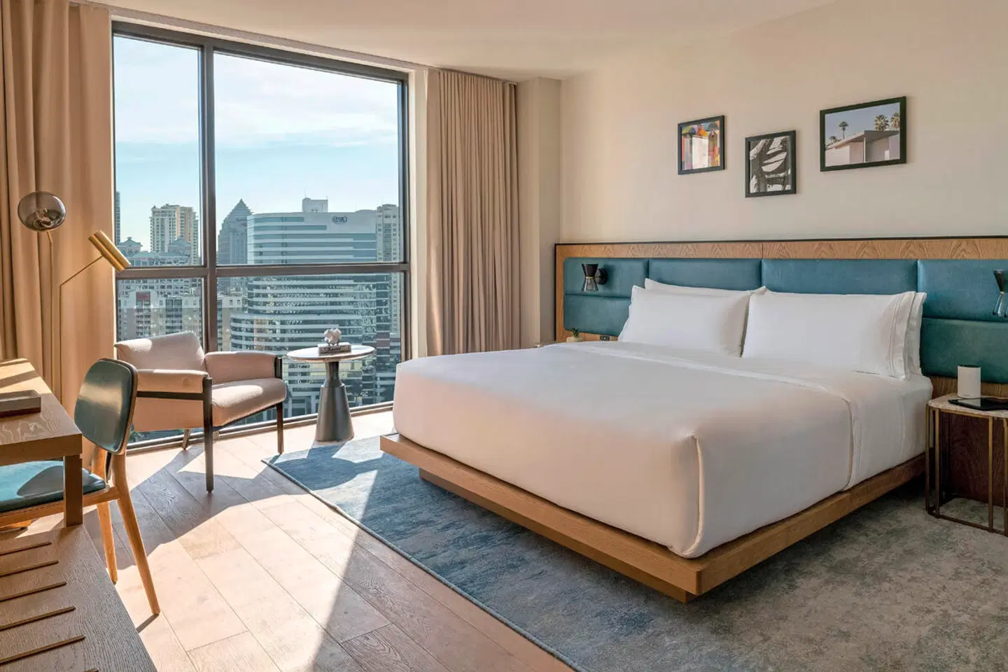 The Dalmar, Fort Lauderdale, a Tribute Portfolio Hotel ROOM_EXAMPLE