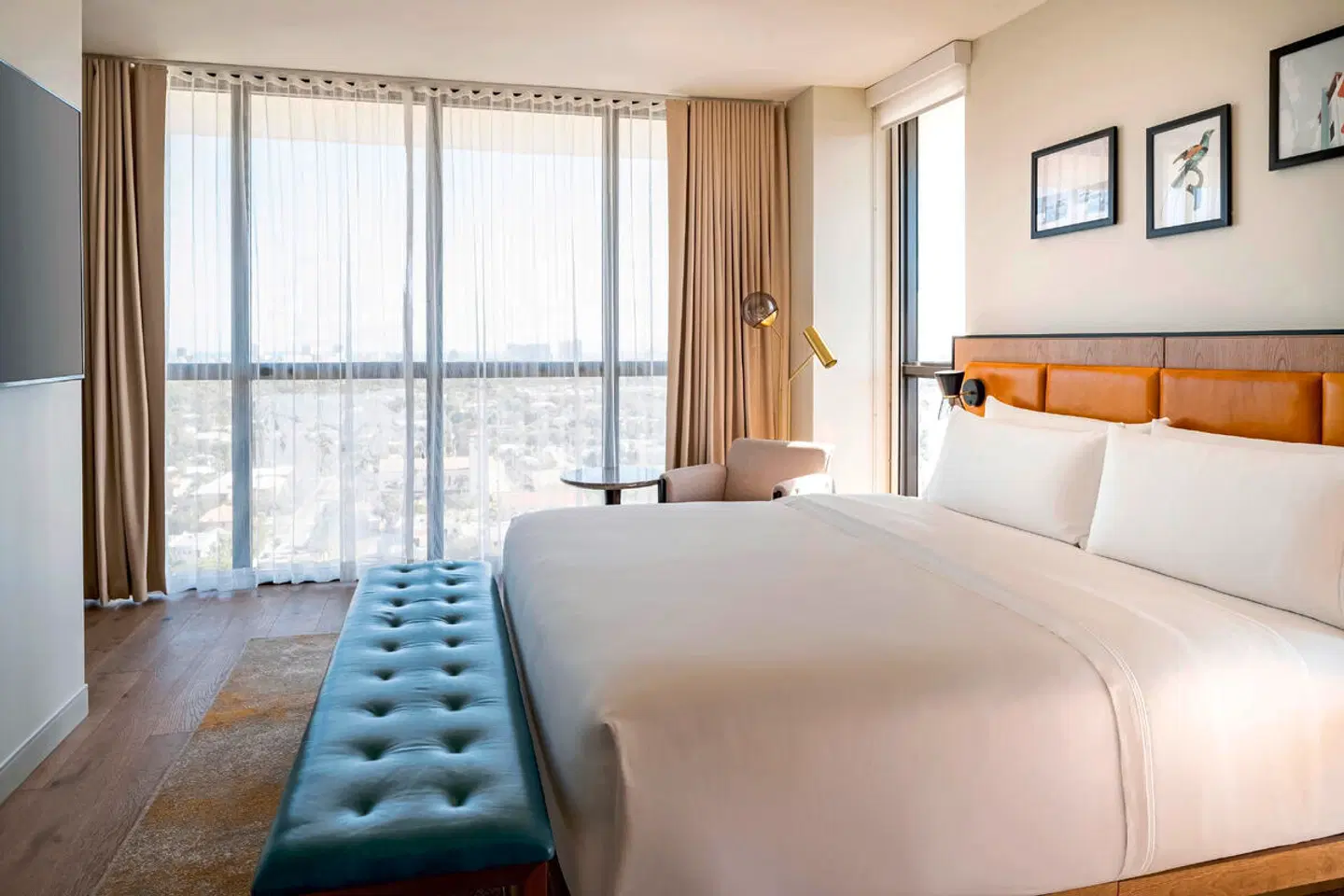 The Dalmar, Fort Lauderdale, a Tribute Portfolio Hotel ROOM_EXAMPLE