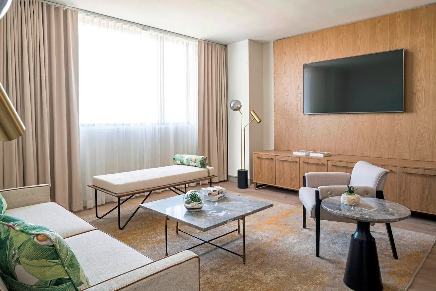 The Dalmar, Fort Lauderdale, a Tribute Portfolio Hotel ROOM_EXAMPLE
