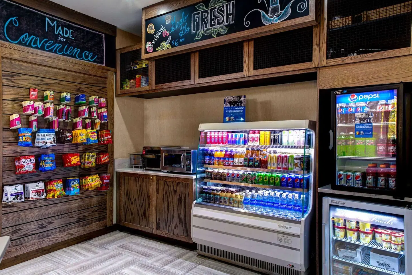 DoubleTree by Hilton Hotel Arlington DFW South Bar