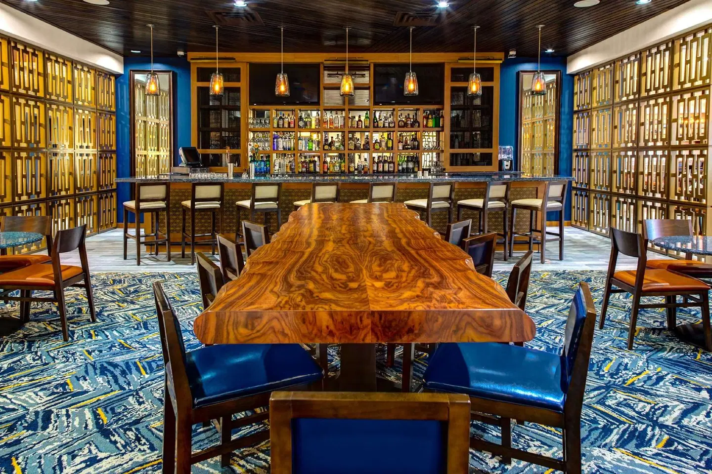DoubleTree by Hilton Hotel Arlington DFW South HEALTH_BEAUTY